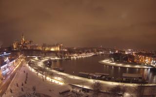 Kraków Wawel - 08-01-2026 23:10