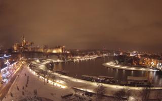 Kraków Wawel - 08-01-2026 23:18