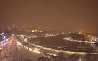 Kraków Wawel - 14-01-2026 01:34
