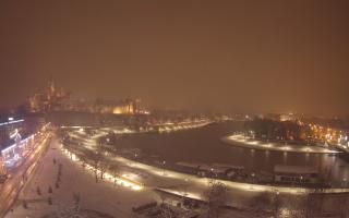 Kraków Wawel - 14-01-2026 02:40