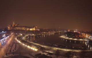 Kraków Wawel - 23-01-2026 00:38