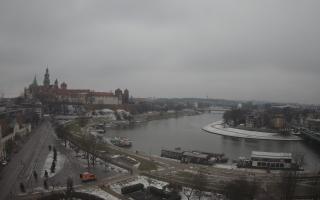 Kraków Wawel - 29-01-2026 11:39