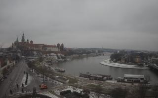 Kraków Wawel - 29-01-2026 11:46