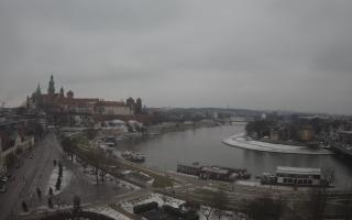 Kraków Wawel - 29-01-2026 11:53