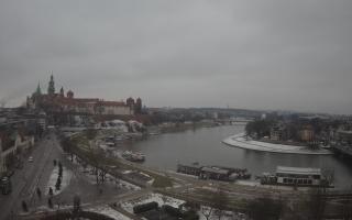 Kraków Wawel - 29-01-2026 12:01
