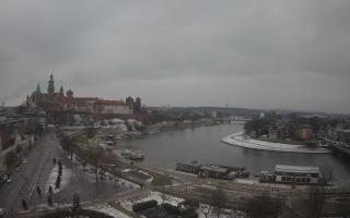 Kraków Wawel - 29-01-2026 12:08