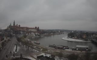 Kraków Wawel - 29-01-2026 12:15