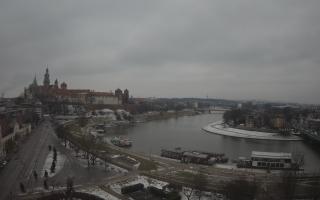 Kraków Wawel - 29-01-2026 12:30