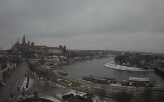 Kraków Wawel - 29-01-2026 12:37