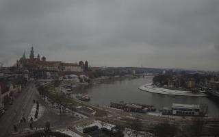 Kraków Wawel - 29-01-2026 12:59