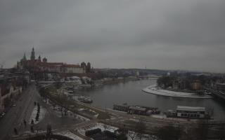 Kraków Wawel - 29-01-2026 13:06