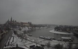 Kraków Wawel - 30-01-2026 10:33