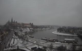 Kraków Wawel - 30-01-2026 11:46