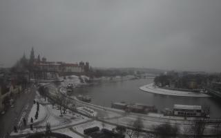 Kraków Wawel - 30-01-2026 11:53