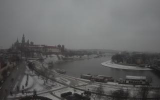 Kraków Wawel - 30-01-2026 12:00