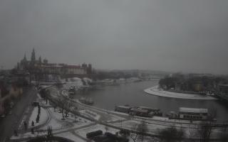 Kraków Wawel - 30-01-2026 12:08