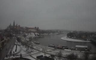 Kraków Wawel - 30-01-2026 12:15