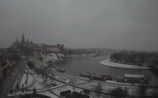 Kraków Wawel - 30-01-2026 12:22