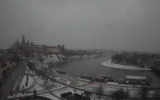 Kraków Wawel - 30-01-2026 12:30