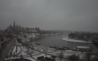 Kraków Wawel - 30-01-2026 12:37