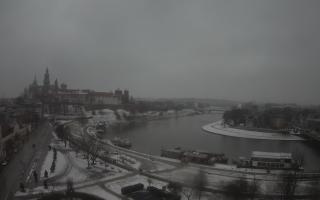Kraków Wawel - 30-01-2026 12:44