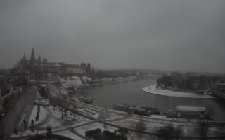 Kraków Wawel - 30-01-2026 12:51