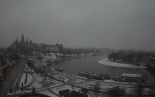 Kraków Wawel - 30-01-2026 12:59