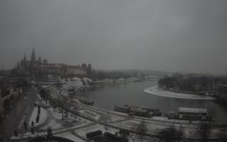Kraków Wawel - 30-01-2026 13:06