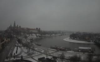 Kraków Wawel - 30-01-2026 13:13