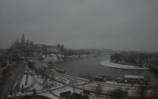 Kraków Wawel - 30-01-2026 13:21
