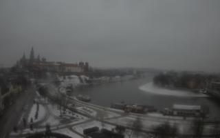 Kraków Wawel - 30-01-2026 13:35