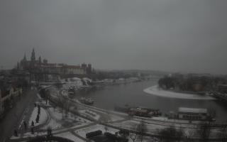Kraków Wawel - 30-01-2026 13:43