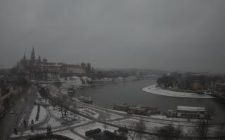 Kraków Wawel - 30-01-2026 13:50