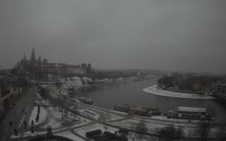 Kraków Wawel - 30-01-2026 13:57