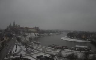 Kraków Wawel - 30-01-2026 14:04