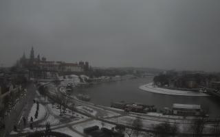 Kraków Wawel - 30-01-2026 14:12