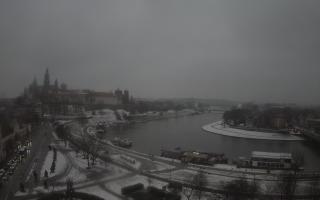 Kraków Wawel - 30-01-2026 14:19