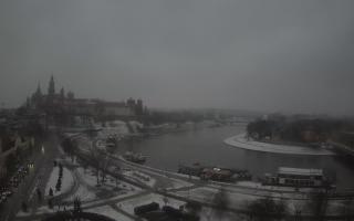 Kraków Wawel - 30-01-2026 14:26