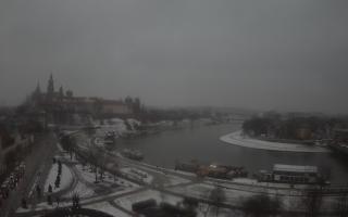 Kraków Wawel - 30-01-2026 14:33