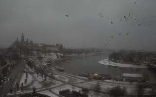Kraków Wawel - 30-01-2026 14:41