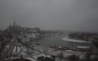 Kraków Wawel - 30-01-2026 14:48