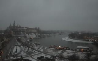 Kraków Wawel - 30-01-2026 15:03
