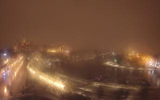 Kraków Wawel - 30-01-2026 22:42