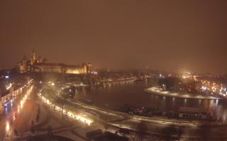Kraków Wawel - 30-01-2026 23:11
