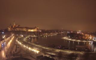 Kraków Wawel - 31-01-2026 02:34