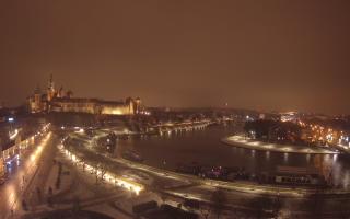 Kraków Wawel - 31-01-2026 02:42