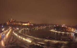 Kraków Wawel - 31-01-2026 02:49