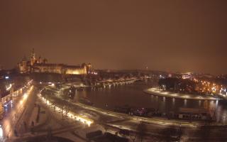 Kraków Wawel - 31-01-2026 02:56