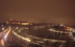 Kraków Wawel - 31-01-2026 03:25