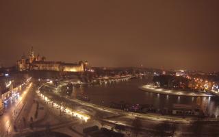 Kraków Wawel - 31-01-2026 03:33
